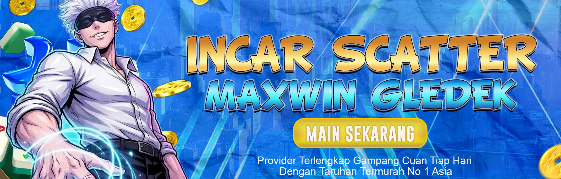 SlotMagic88